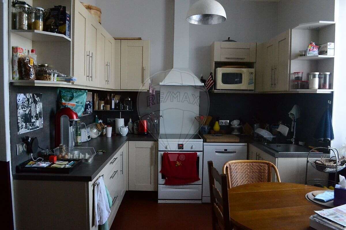 Maison à CERCY-LA-TOUR