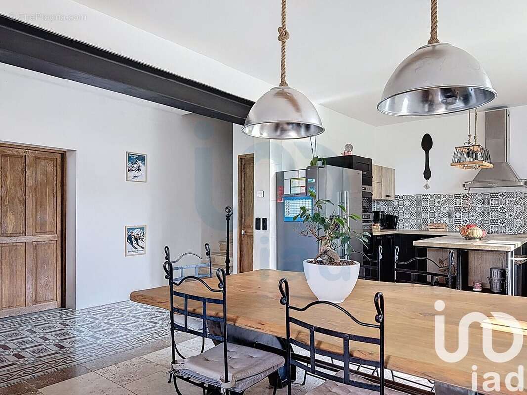 Photo 5 - Maison à SAINT-REMY-DE-PROVENCE