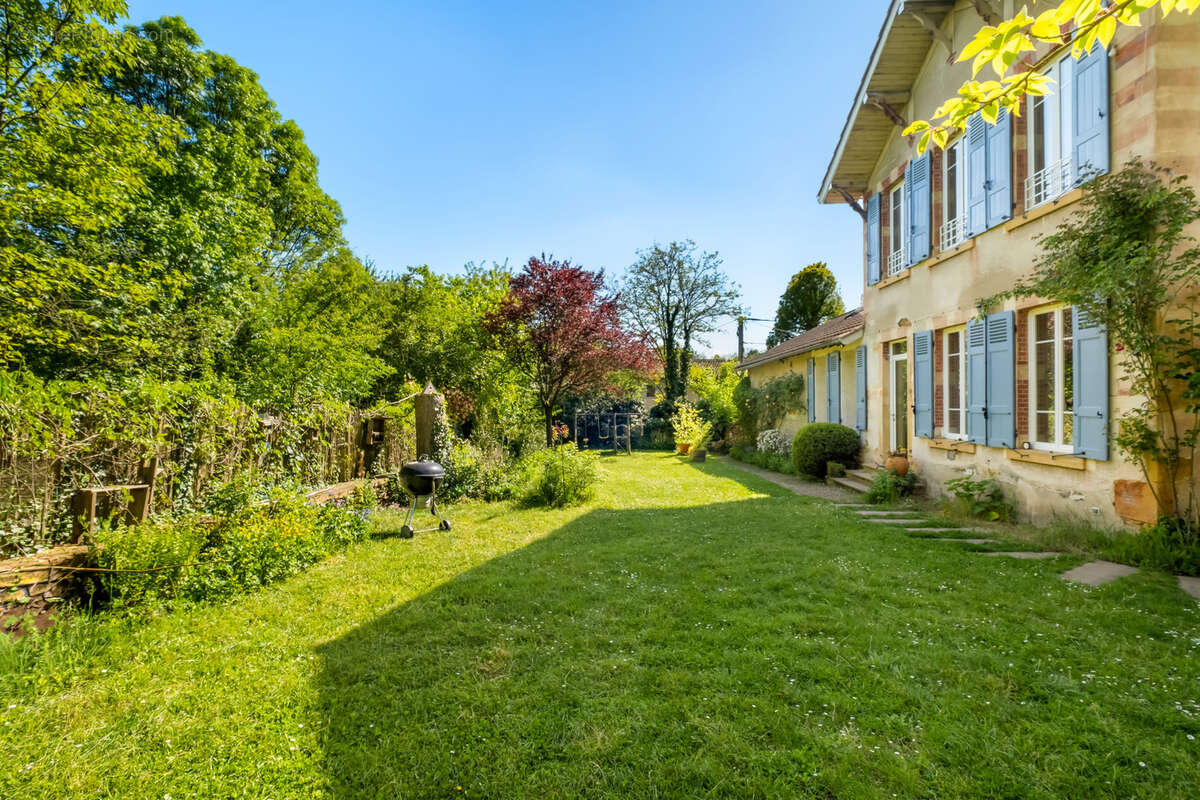Maison à GLEIZE