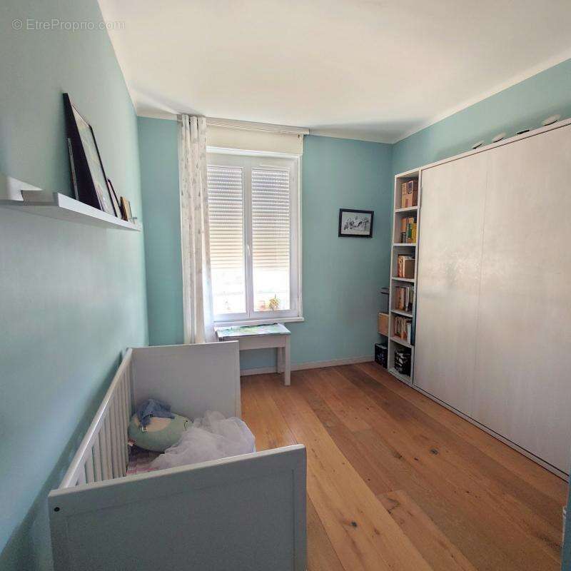 Appartement à LYON-7E