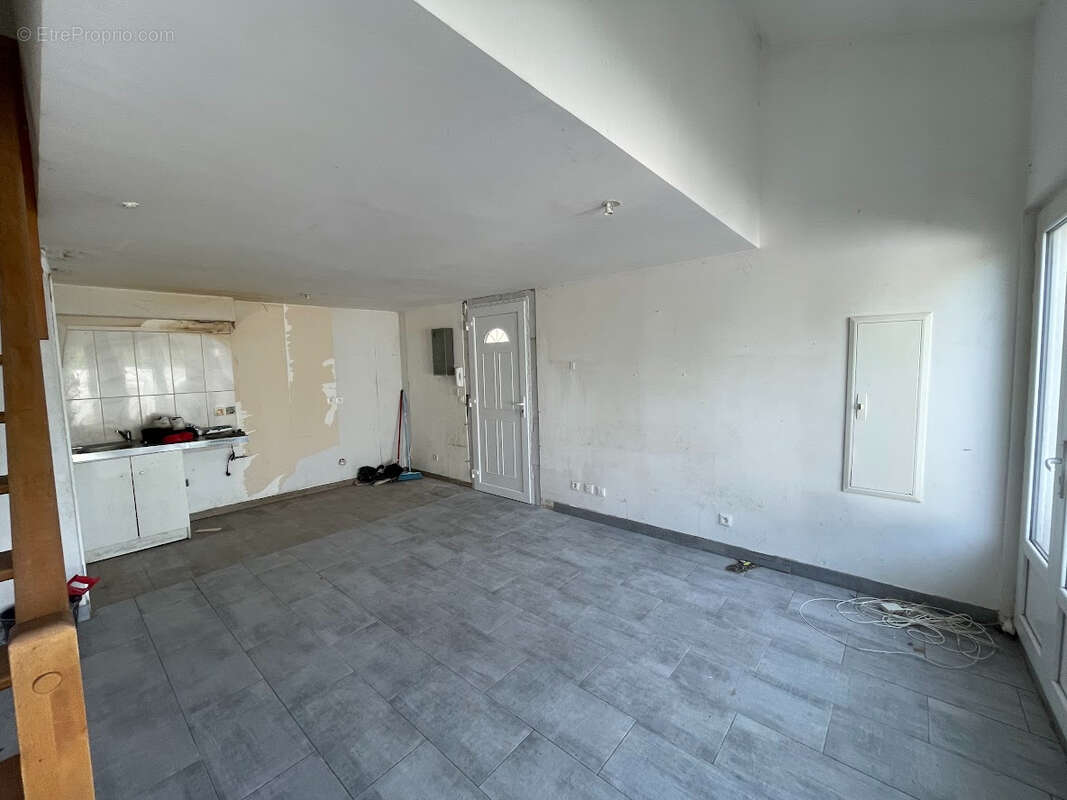 Appartement à ETAMPES