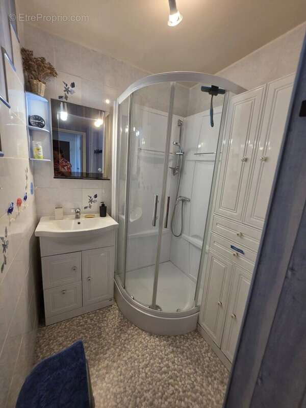 Appartement à BERCK