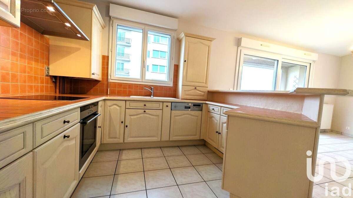 Photo 5 - Appartement à LE PUY-EN-VELAY