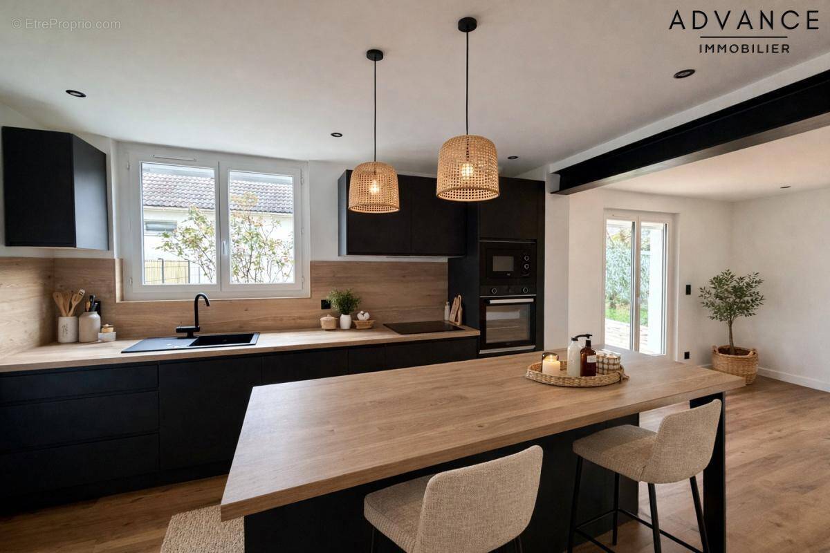 Appartement à L'UNION