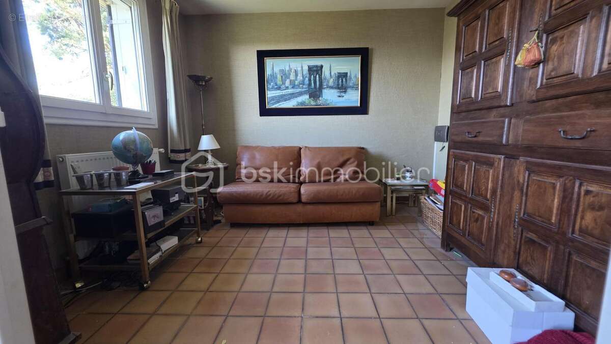 Maison à SAINT-GERMAIN-LES-CORBEIL