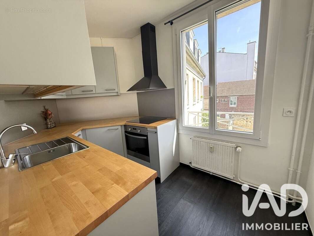 Photo 5 - Appartement à COMPIEGNE