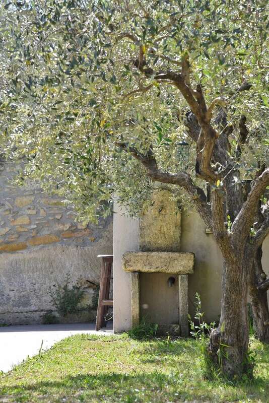 Maison à UZES