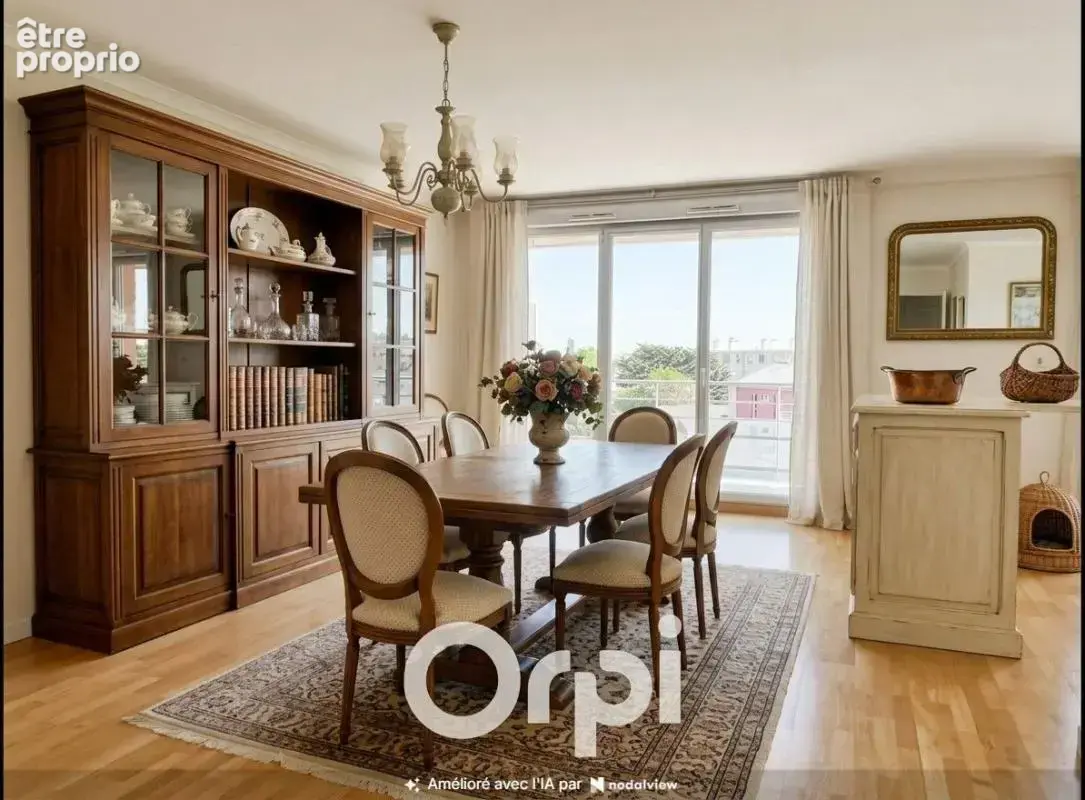 Appartement À Vendre - photo 4