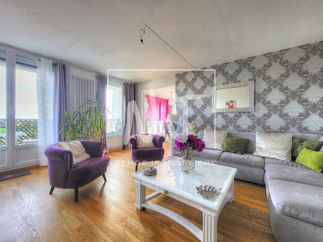 Appartement à ANGERS