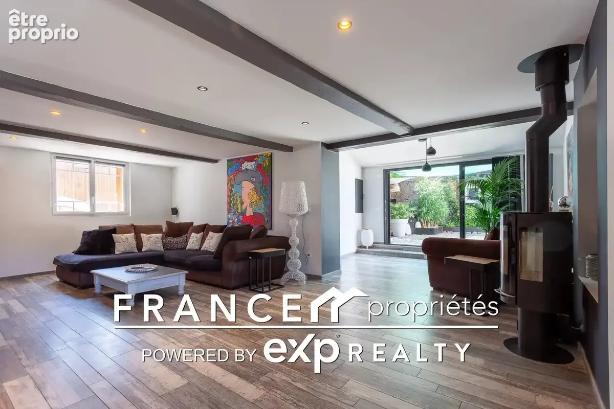 Maison 245 m² à Carbonne  - photo 8