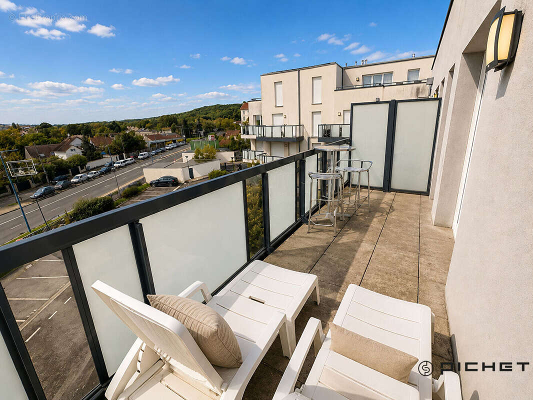 Spécial Investisseur Appartement Villiers Le Bel 2 pièces 44.50 m² - photo 7