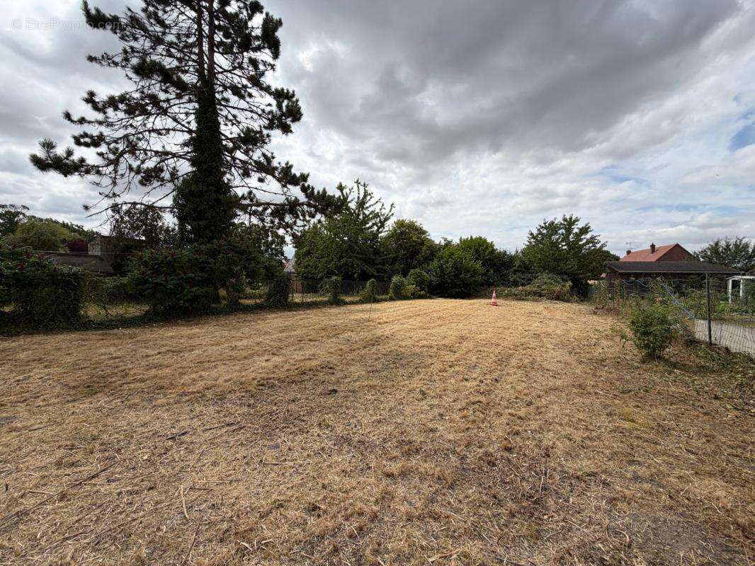 Maison 133 m² à Oisy-Le-Verger  - photo 2