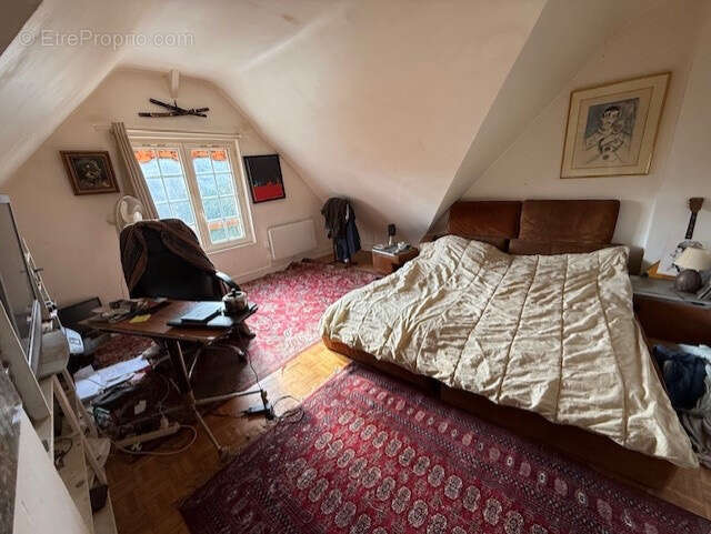 Maison à BENNECOURT