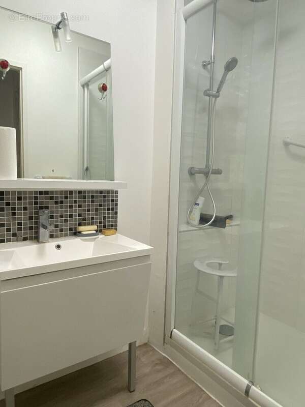Appartement à ANGOULEME