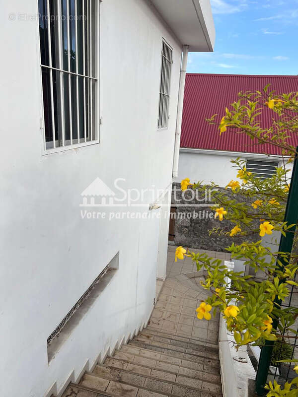 Appartement à TROIS-RIVIERES