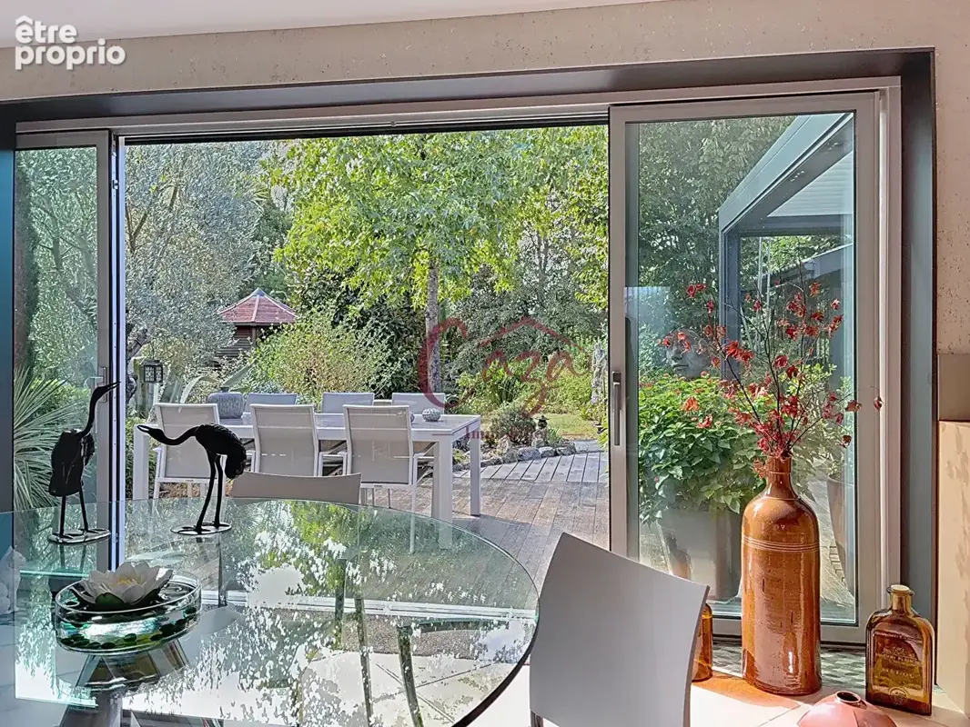Maison Saint Andre De Cubzac - photo 8