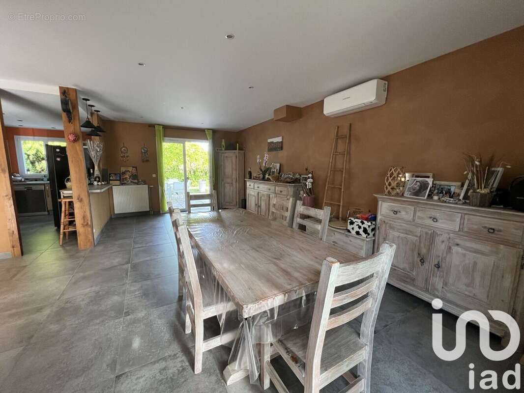 Photo 6 - Maison à ARS-SUR-FORMANS