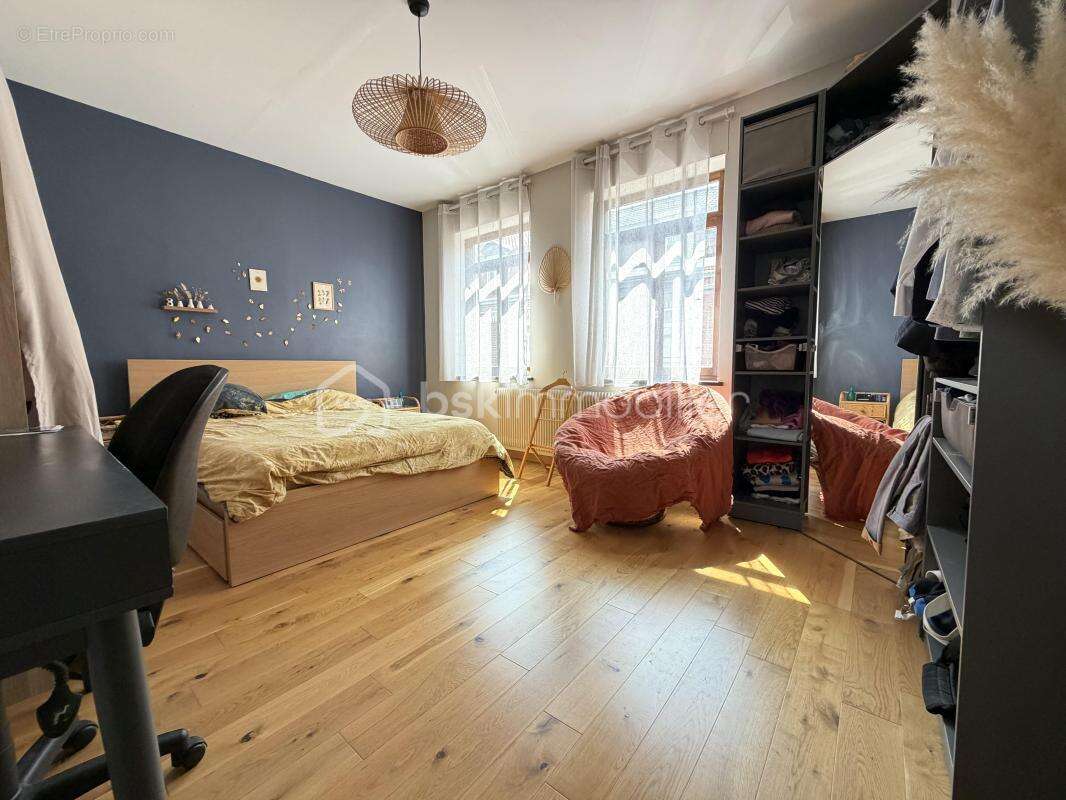 Maison à LA MADELEINE