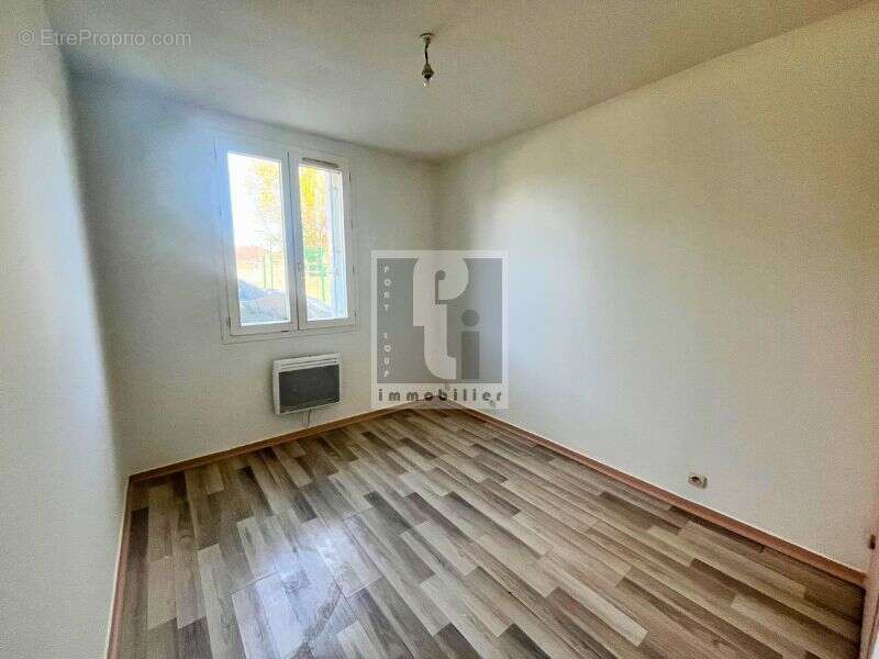 Appartement à MORET-SUR-LOING