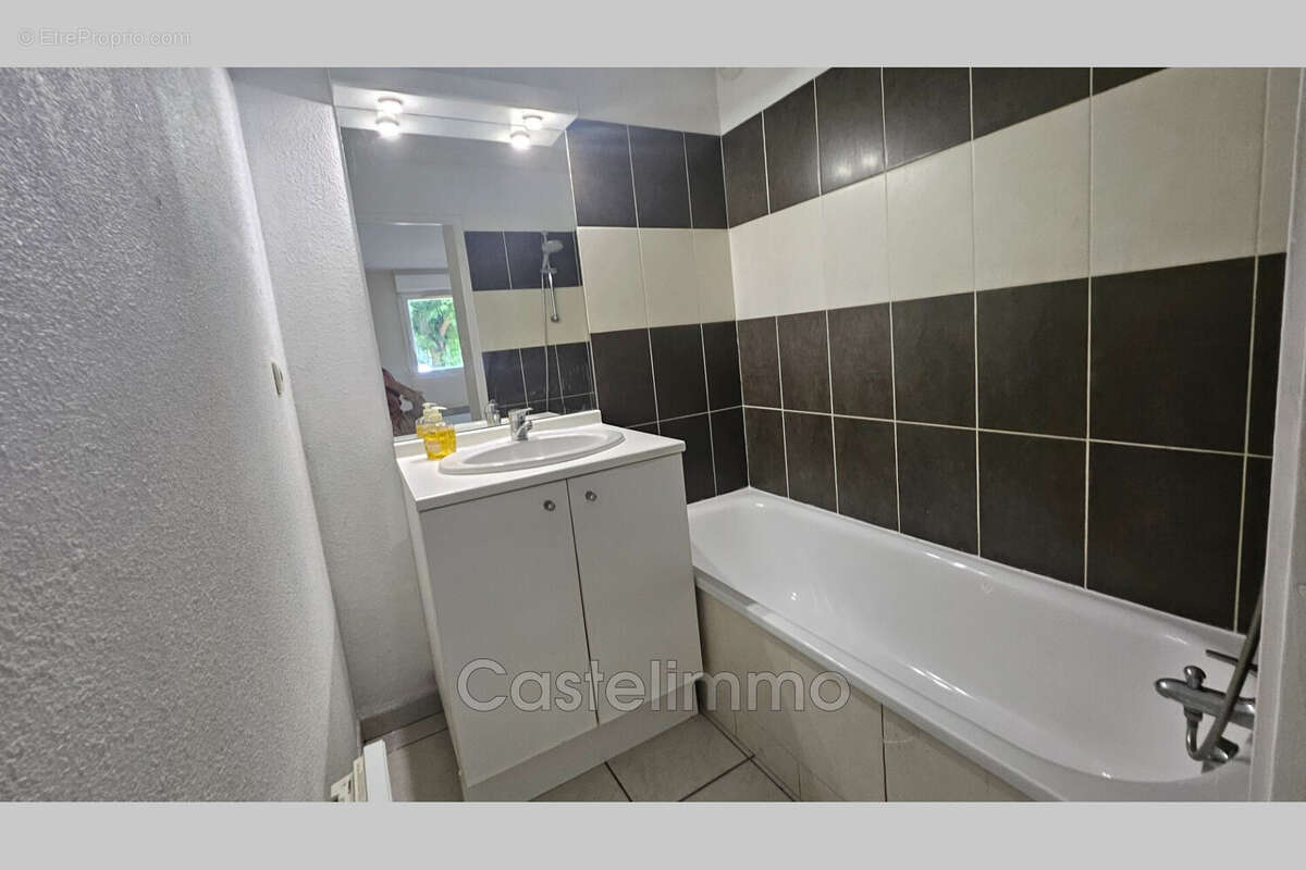 Appartement à CASTELSARRASIN