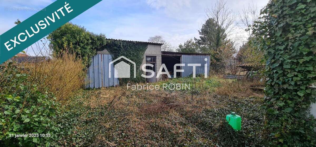 Photo 2 - Maison à MARCILLY-LE-HAYER