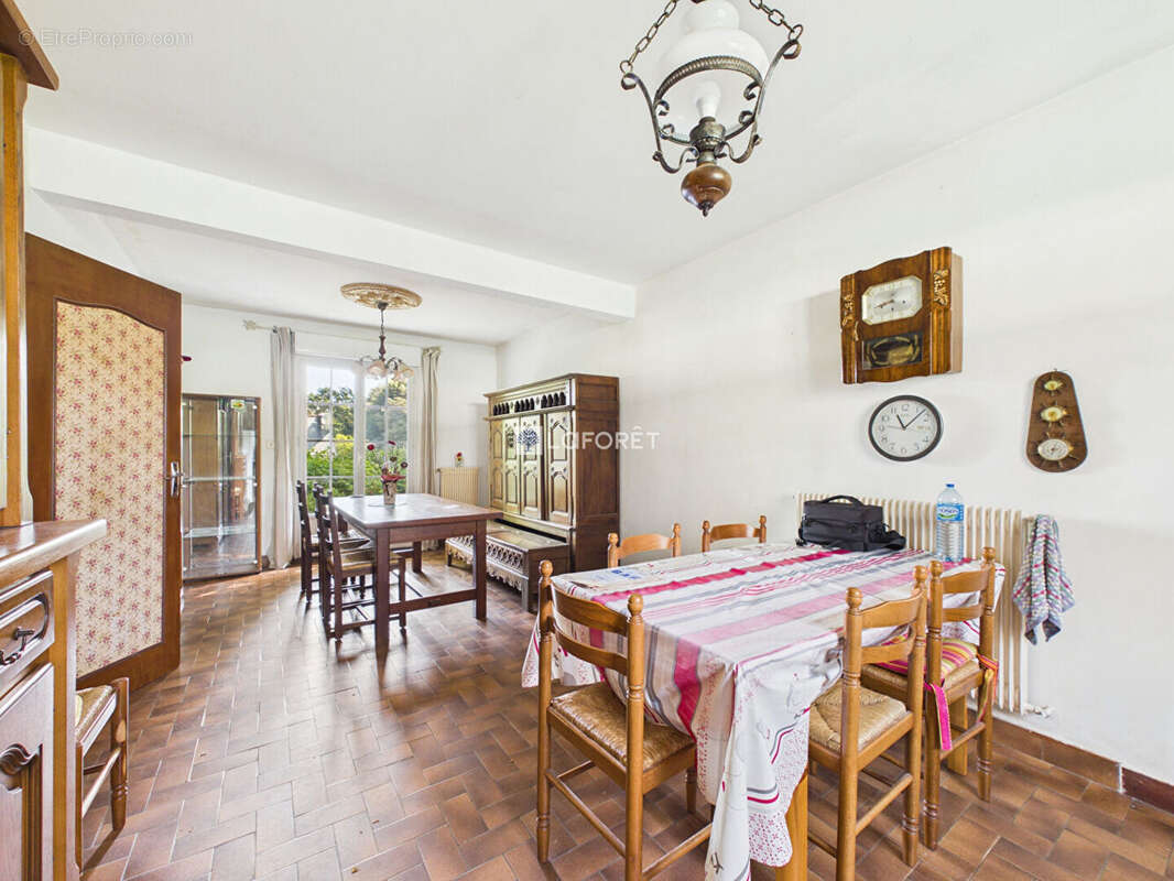 Maison Plomelin 5 pièce(s) 95.74 m2 - photo 3