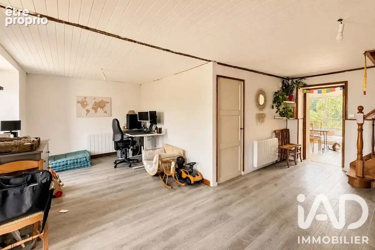 Photo 1 - Maison à MISSILLAC