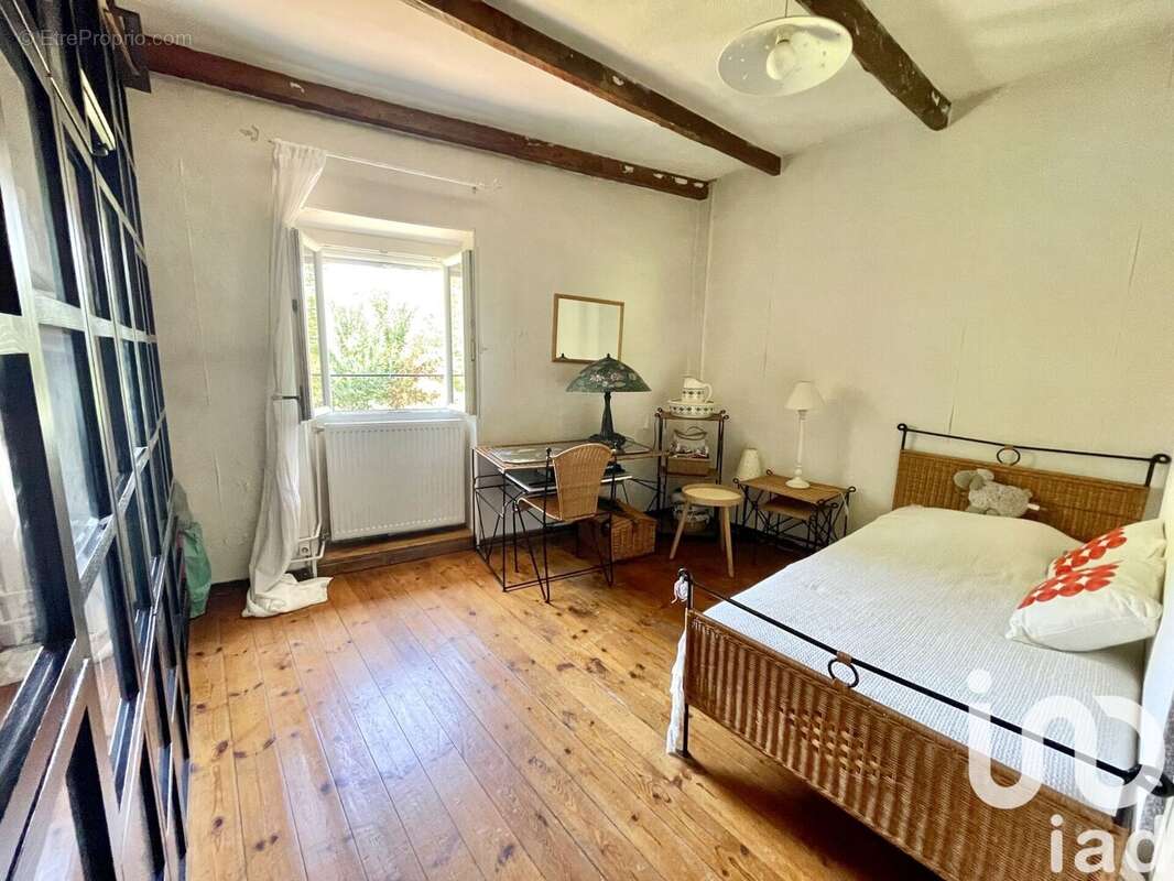 Photo 8 - Maison à AVIGNON