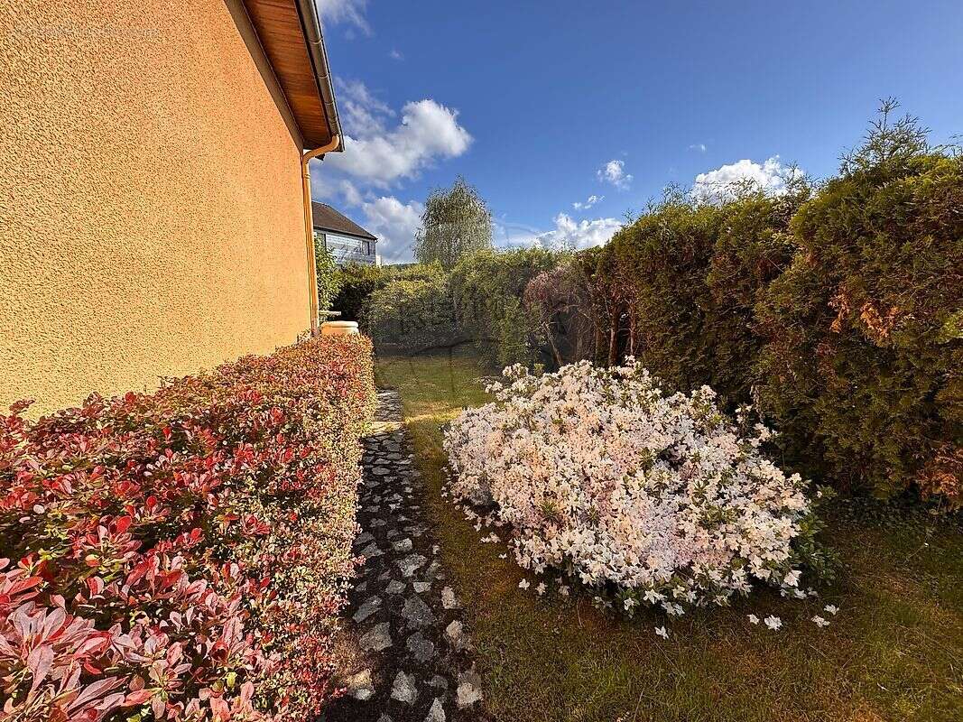 Maison à PREMERY