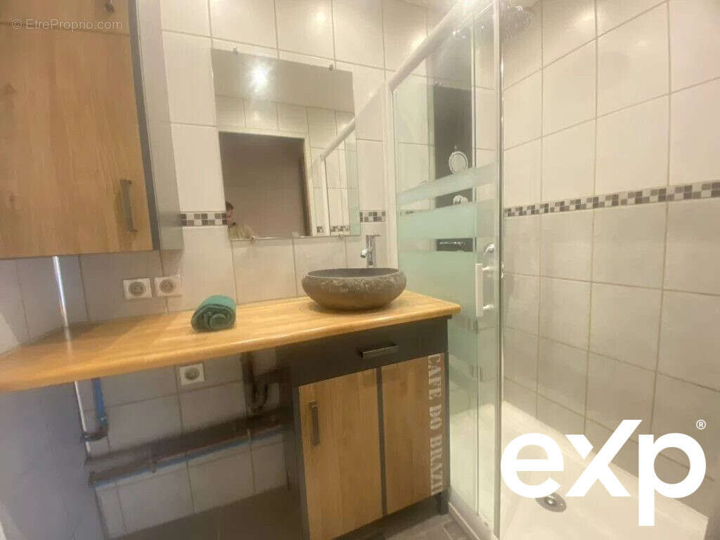 Appartement à VICHY