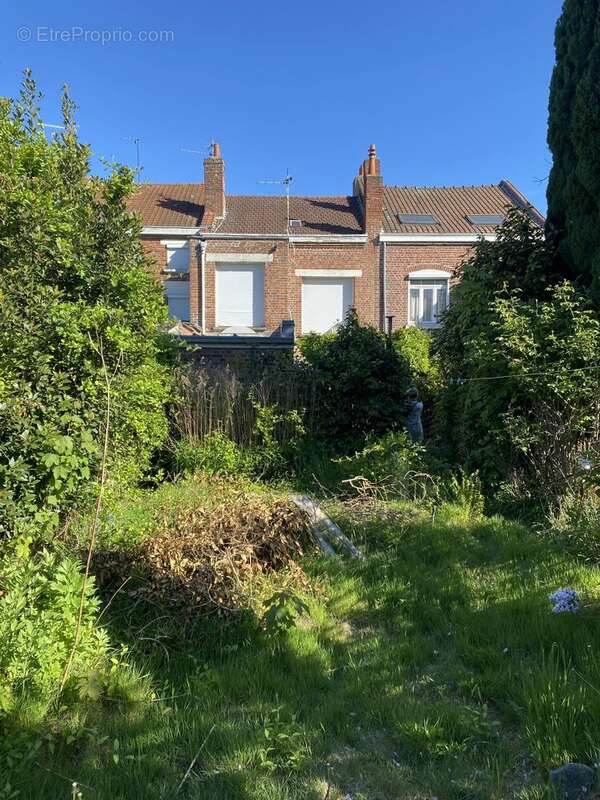 Maison à RONCHIN