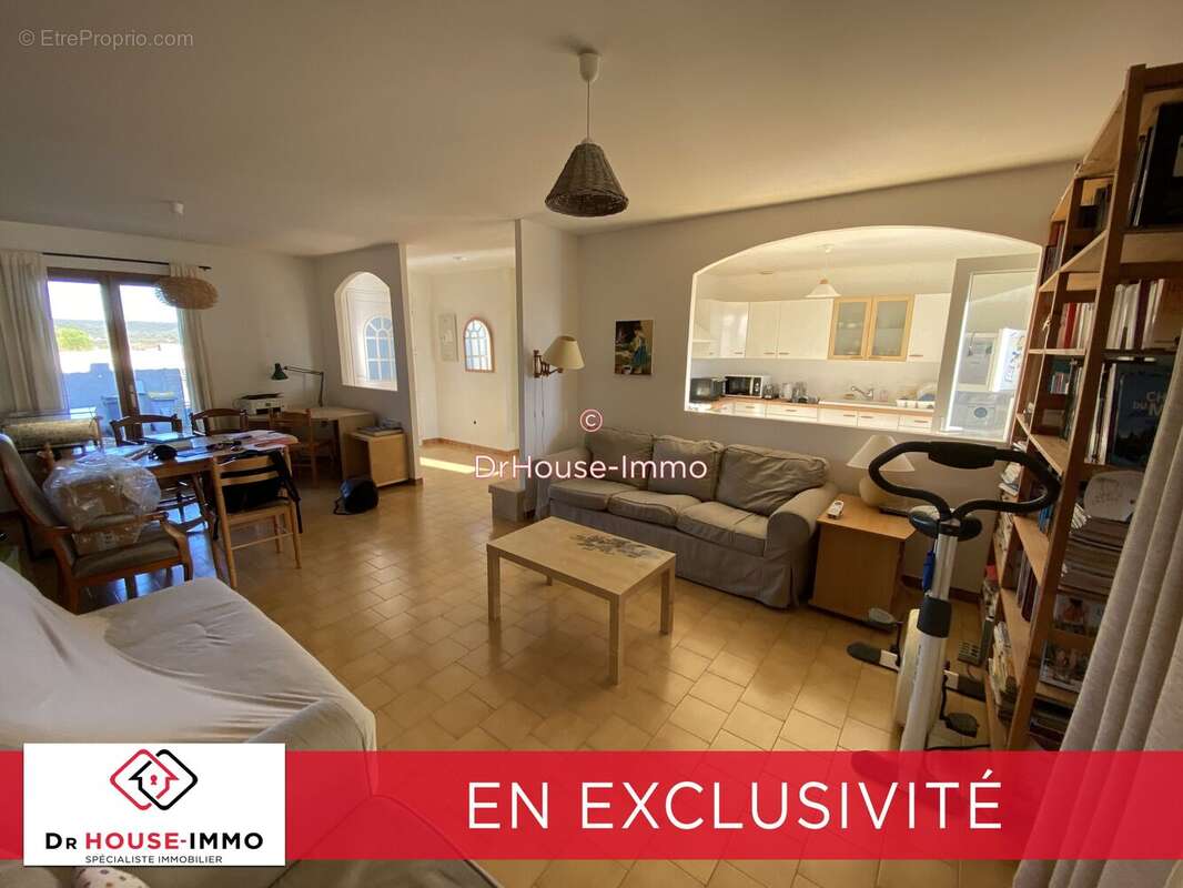 Maison 147 m² à Rochefort-Du-Gard  - photo 36