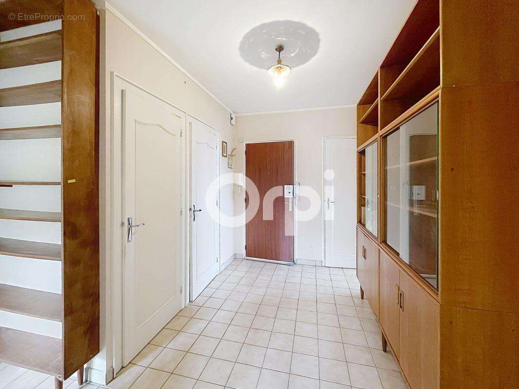 Appartement à PERIGUEUX
