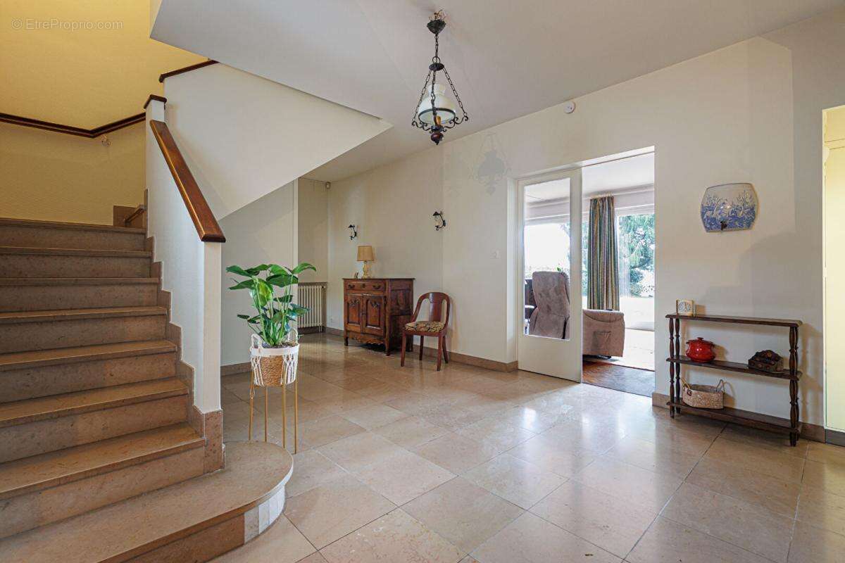 Maison à PEYREHORADE