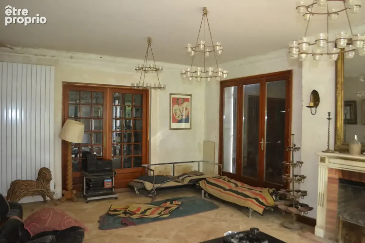 Maison 7 pièces 182 m² à vendre à Barbizon (77630) - photo 4