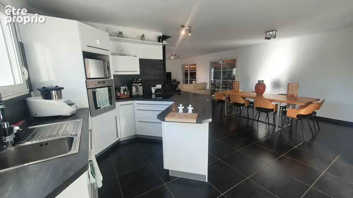 Villa de 129m2 à vendre proche de Hagetmau - photo 4