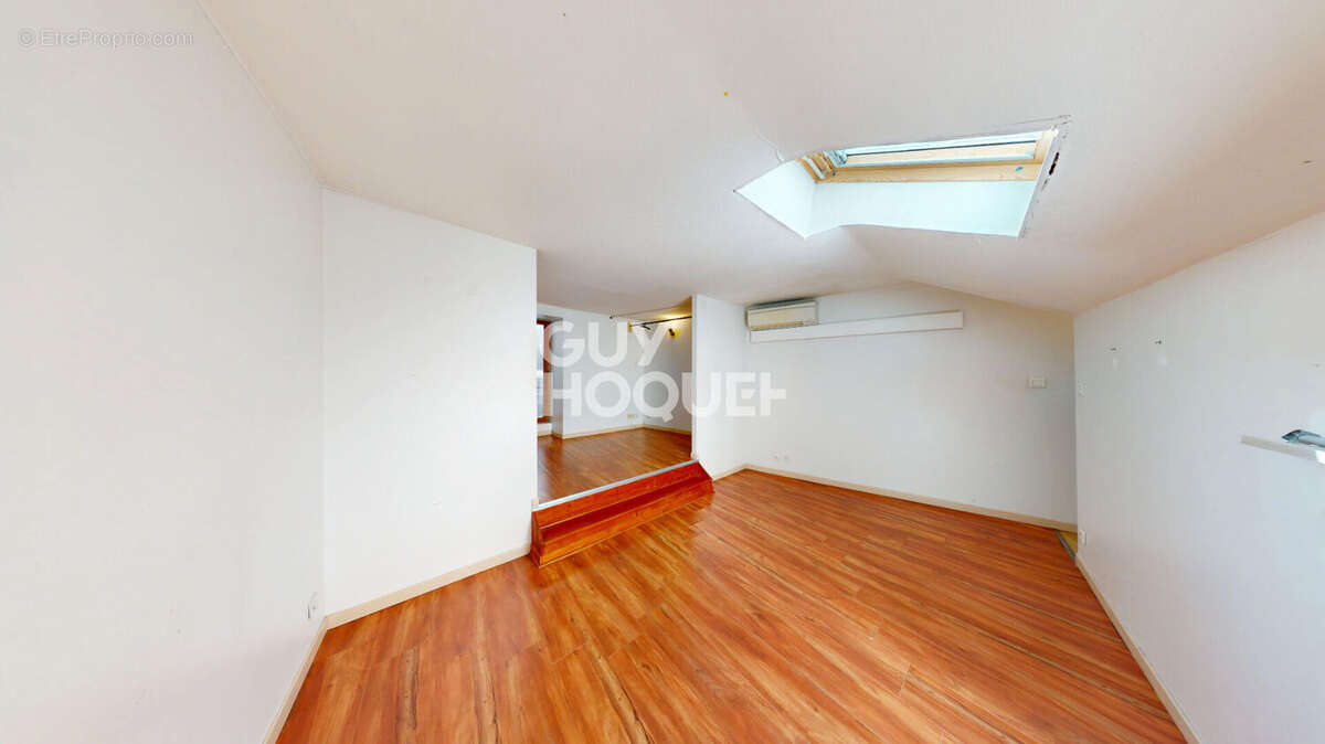 Appartement à CHAMBERY