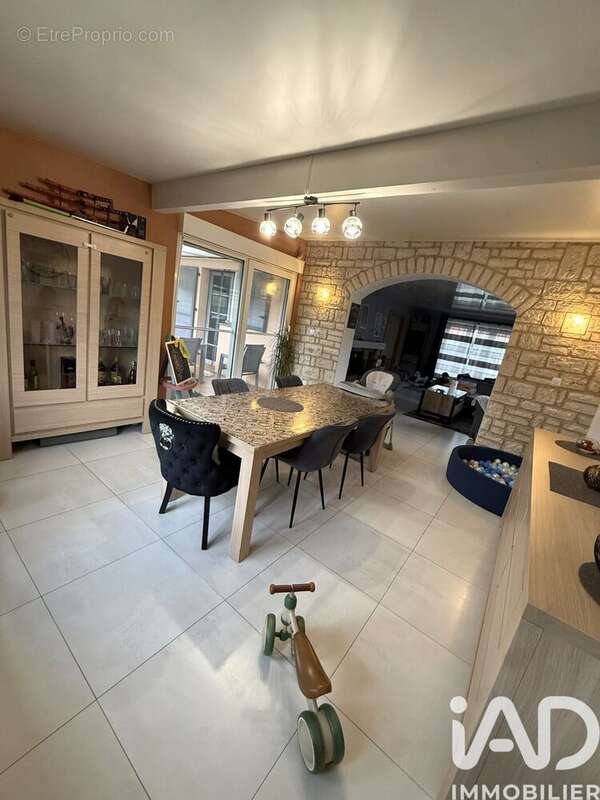 Photo 5 - Maison à HARGARTEN-AUX-MINES