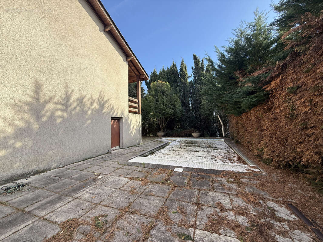 Maison à SAINT-JEAN