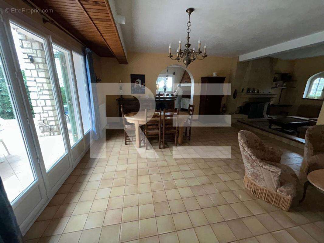 Maison à NIMES