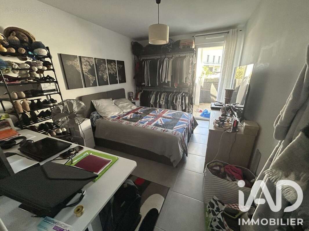 Photo 6 - Appartement à BAILLARGUES