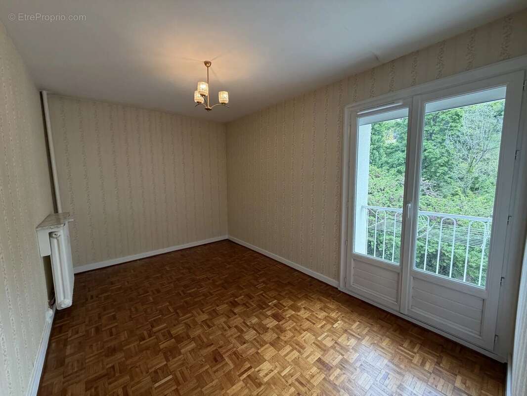 Appartement à VALENCE