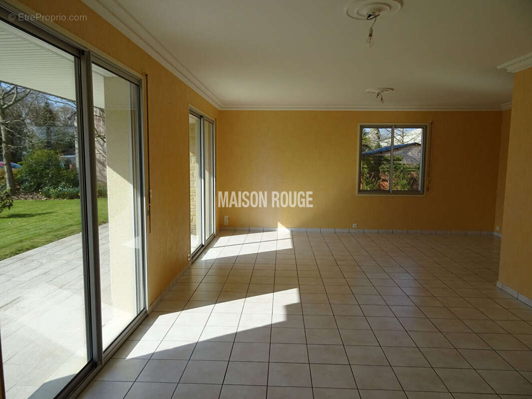 Maison à PLELAN-LE-PETIT