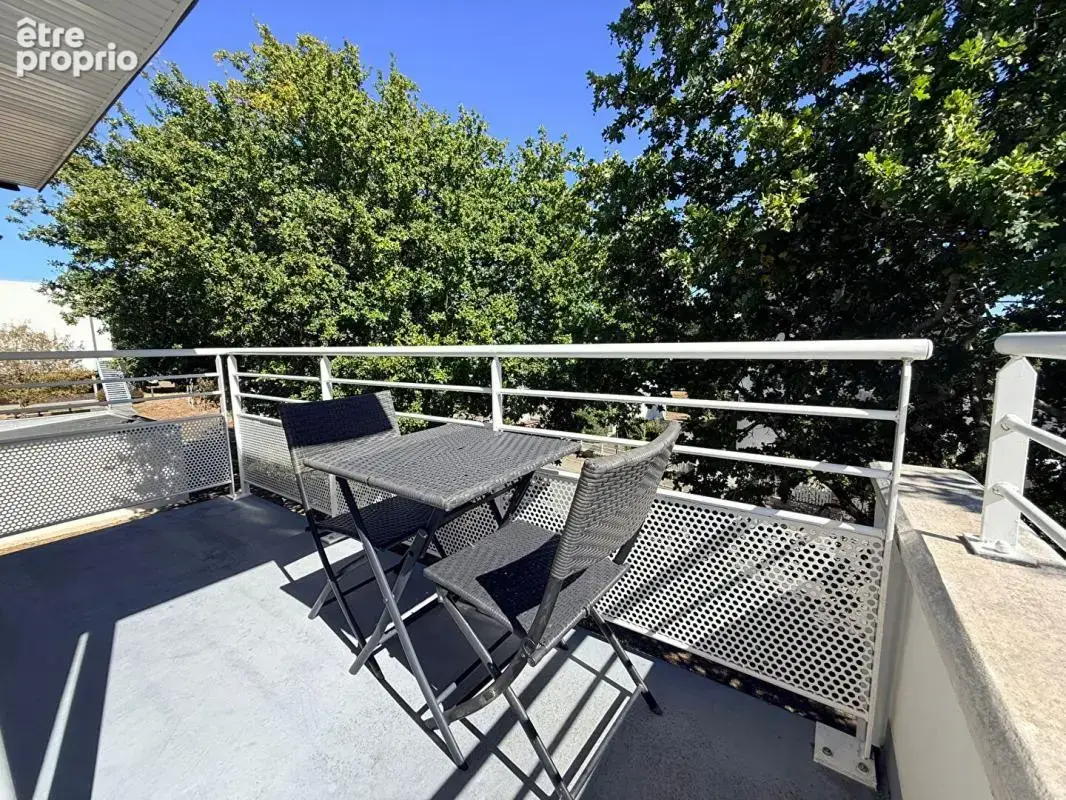 NOÉ - Appartement T3 avec balcon - AURAY - photo 6