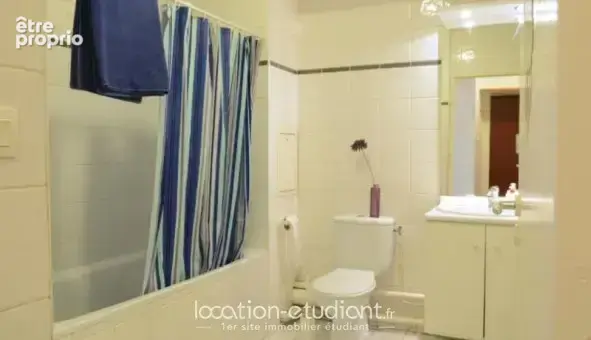 Investissement en residence etudiante - photo 6