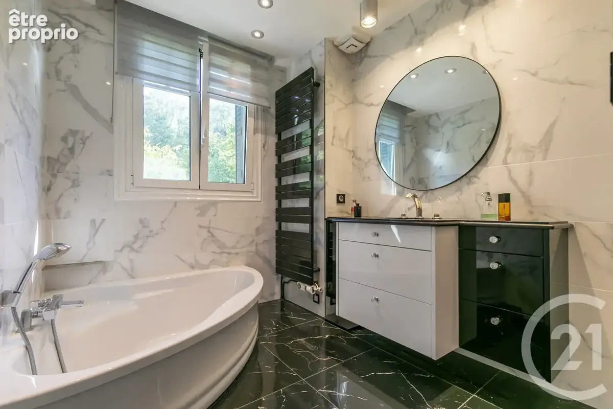 Maison 5 pièces 98 m² à vendre à Chennevieres-Sur-Marne (94430) - photo 17