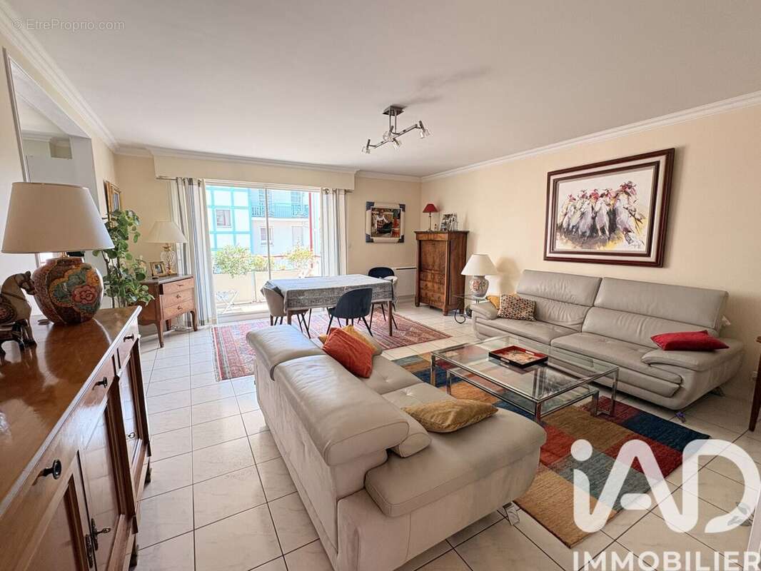 Photo 2 - Appartement à LA BAULE-ESCOUBLAC