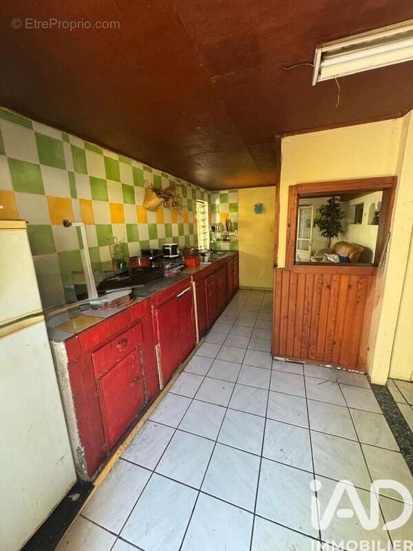 Photo 3 - Maison à SAINT-PIERRE