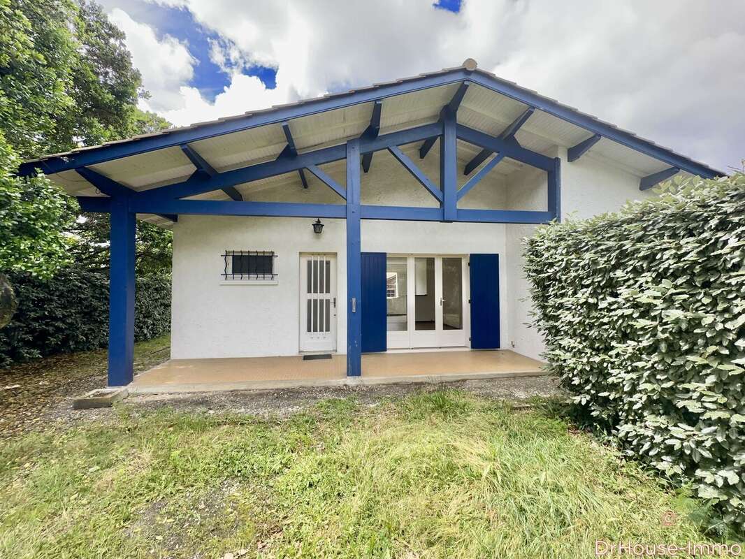Maison 3 pièces 63 m² à vendre à Andernos-Les-Bains (33510) - photo 3