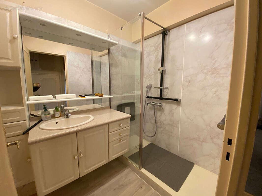 Appartement à SOISY-SOUS-MONTMORENCY